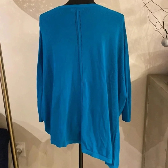 Karen Millen sweater tunic size M-L - Picture 4 of 6